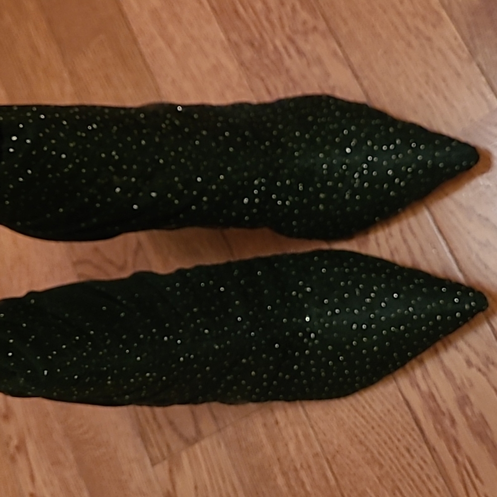 Sam Edelman Boots NEW! - Picture 2 of 7